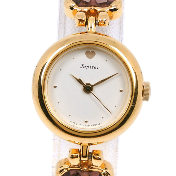 ♥Jupiterのレディース腕時計 - 時計