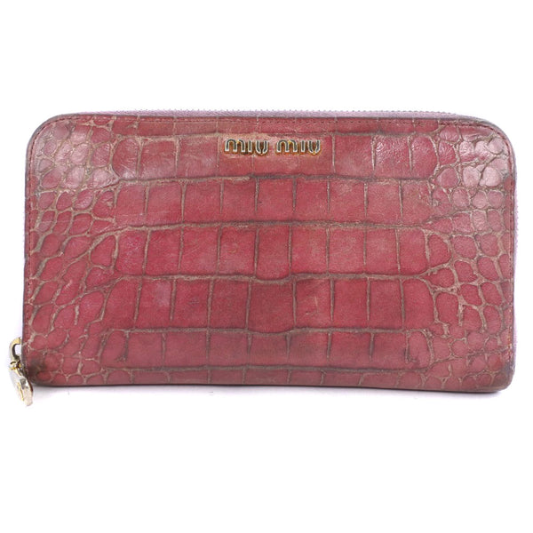 MIUMIU] Miu Miu – NISHIKINO VINTAGE KYOTO