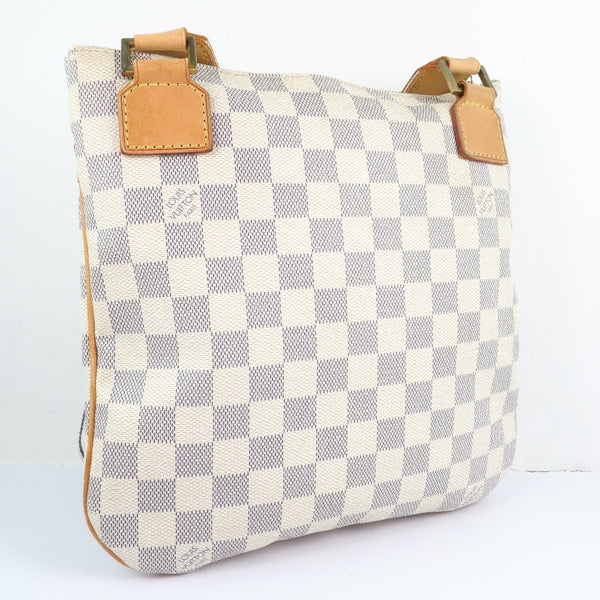 Bolsa de hombro Louis Vuitton Brooklyn 341975