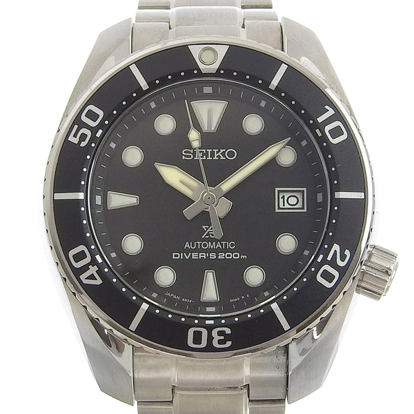 SEIKO】セイコー プロスペックス ダイバーズ 6R35-00A0 SBDC083