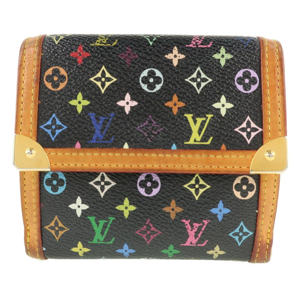 LOUIS VUITTON】ルイ・ヴィトン ポルトモネビエカルトクレディ M92984