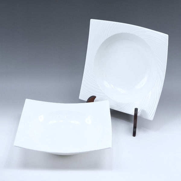 Wedgwood】ウェッジウッド エスリアル101(ETHEREAL101) スクエア