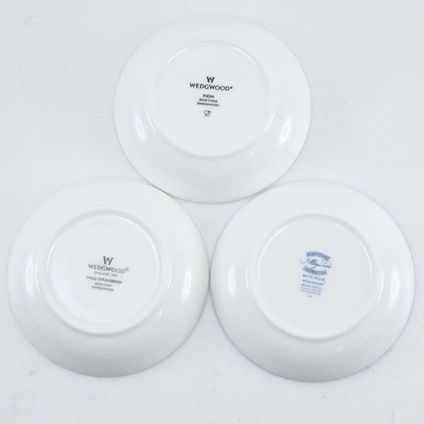 Wedgwood】ウェッジウッド プチトレイ/小皿 6種類セット 食器