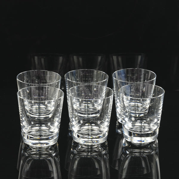 Baccarat】バカラ パーフェクション(PERFECTION) タンブラー×6 食器