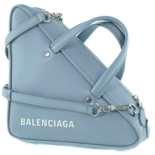 BALENCIAGA】バレンシアガ トライアングル ダッフル 527272 ショルダー