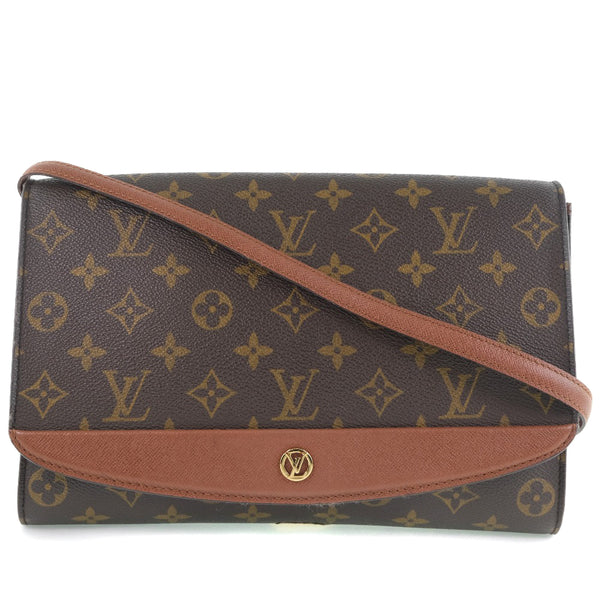 LOUIS VUITTON】ルイ・ヴィトン ボルドー ヴィンテージ M51797 
