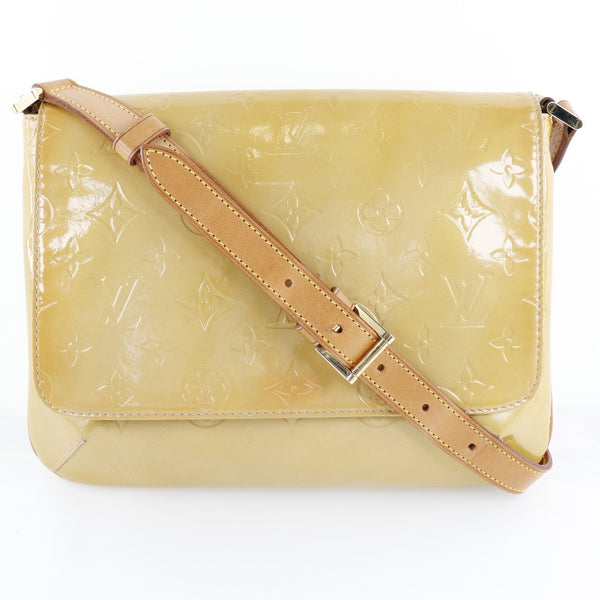 LOUIS VUITTON】ルイ・ヴィトン トンプソンストリート M91301