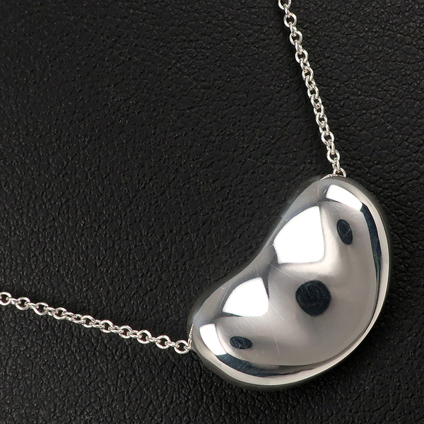 TIFFANY&Co.】ティファニー ビーン エルサペレッティ ネックレス