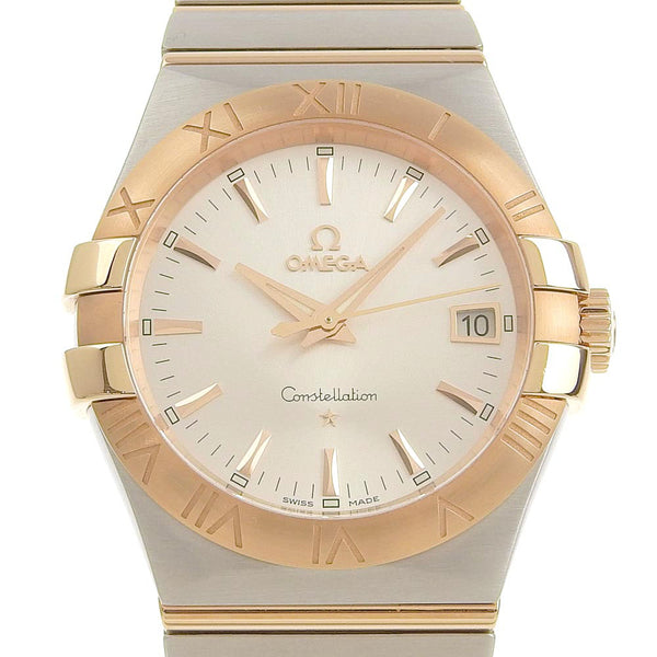 宝*斎様 OMEGA ゴールド アナログ腕時計 52020540-1_grande.jpg?v=1682067138