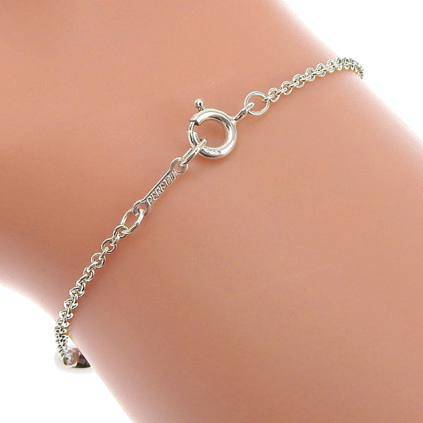 TIFFANY&Co.】ティファニー ビーン 3P エルサ・ペレッティ シルバー925