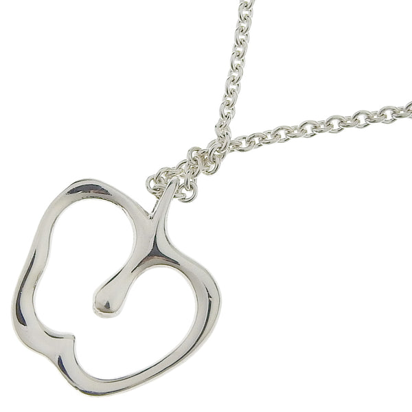 TIFFANY&Co.】ティファニー アップル エルサ・ペレッティ シルバー925