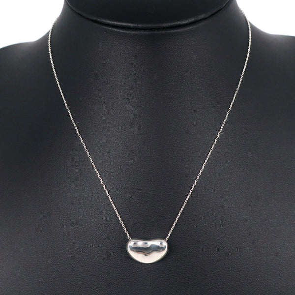 TIFFANY&Co.】ティファニー ビーン エルサ・ペレッティ シルバー925