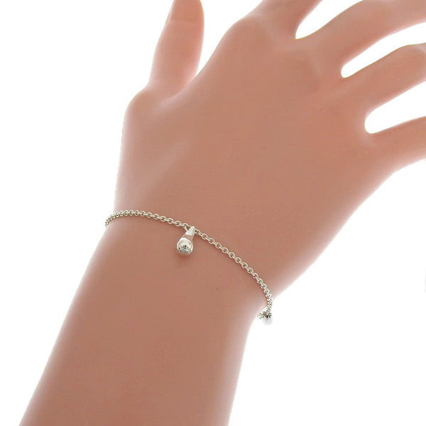 TIFFANY&Co.】ティファニー ティアドロップ 3P エルサ・ペレッティ 