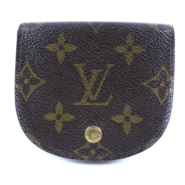 LOUIS VUITTON】ルイ・ヴィトン ポルトモネグセ M61970 コインケース