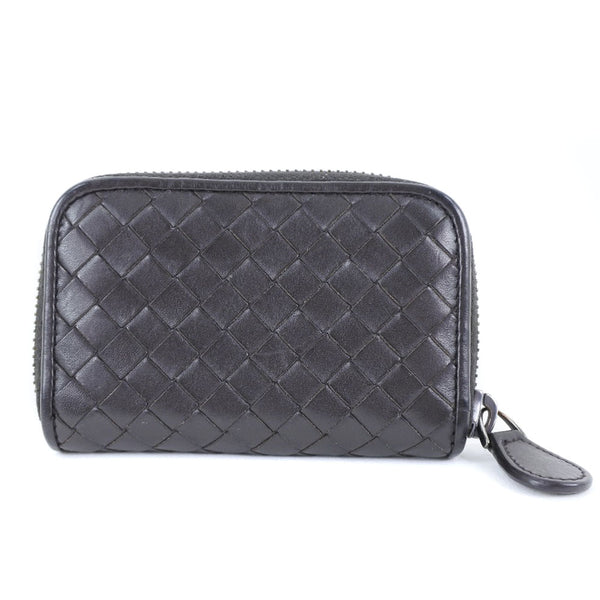 BOTTEGAVENETA】ボッテガヴェネタ イントレチャート コインケース