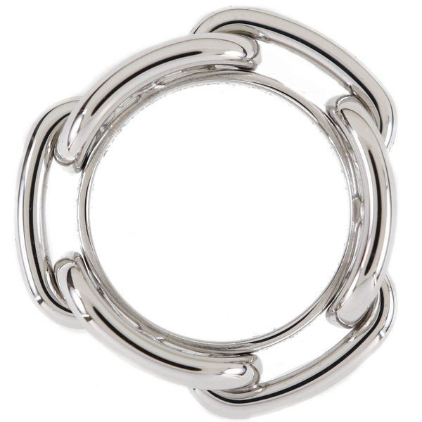 Hermes Shane D'ancle Regate Scarf Ring