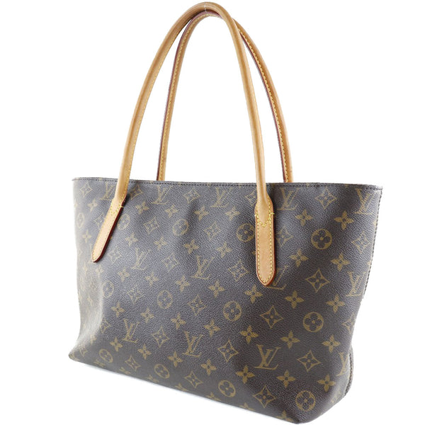 Whats in my Louis Vuitton Raspail GM 