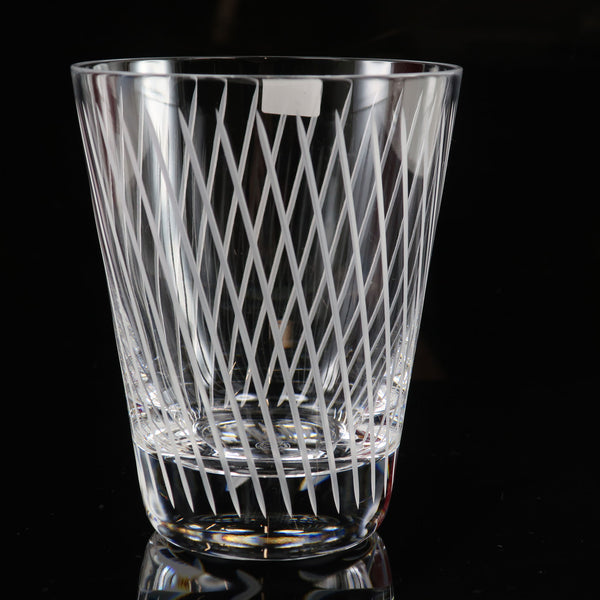 Baccarat】バカラ ミカド＆クラウン＆エキノックス タンブラー×3