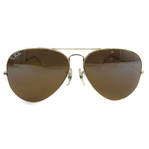 Ray-Ban】レイバン B&L DRIVING ヴィンテージ サングラス 金属製