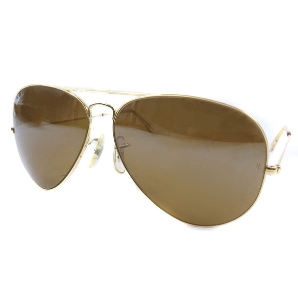 Ray-Ban】レイバン B&L DRIVING ヴィンテージ サングラス 金属製
