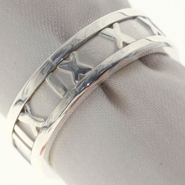 TIFFANY&Co.】ティファニー アトラス リング・指輪 シルバー925 13.5号