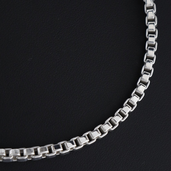 TIFFANY&Co/ティファニー　ベネチアン　ネックレス　シルバー925 1000067720254-11.jpg