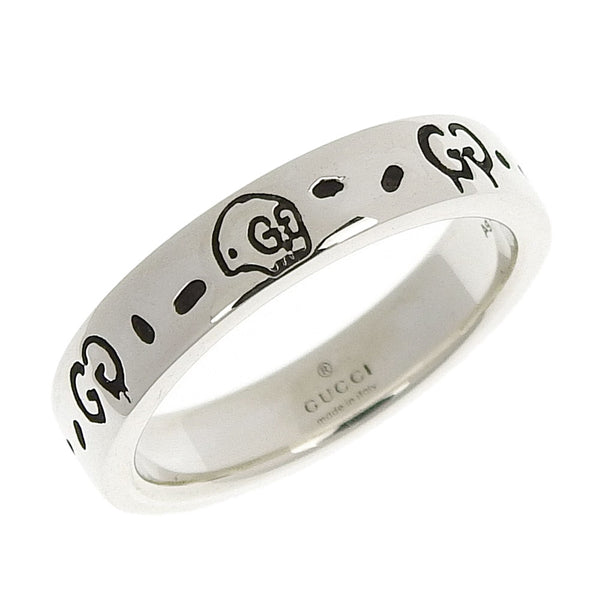 Gucci ghost ring 12mm Clearance