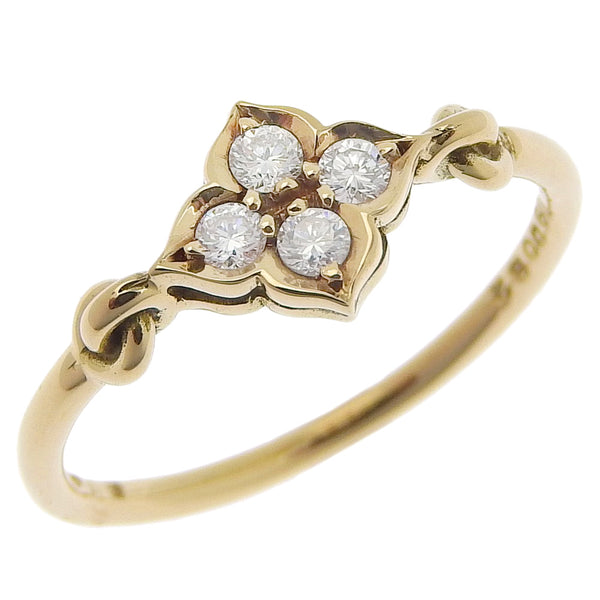 Cartier☆カルティエ☆ヒンドゥ☆サイズ50 CARTIER】カルティエ ヒンドゥ K18イエローゴールド