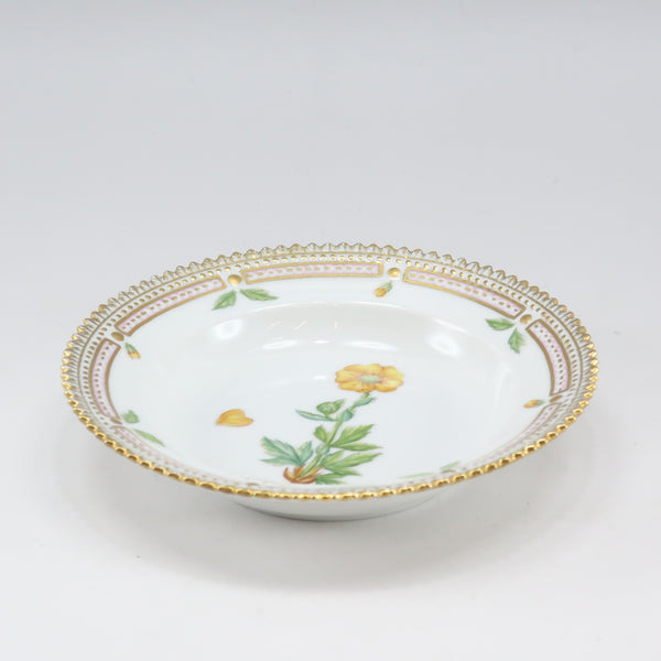 Royal Copenhagen】ロイヤルコペンハーゲン フローラダニカ 食器