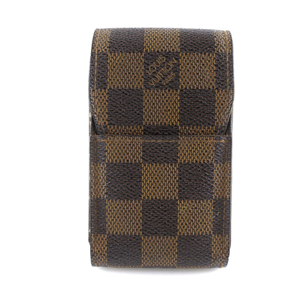 LOUIS VUITTON】ルイ・ヴィトン エテュイシガレット シガレットケース