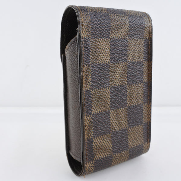 LOUIS VUITTON】ルイ・ヴィトン エテュイシガレット シガレットケース