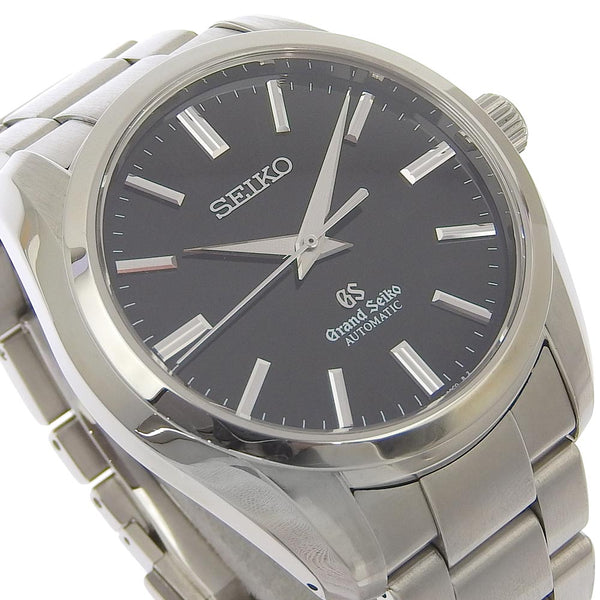 Seiko Seiko Grand Seiko Mechanical 9S61 00B0 SBGR101 Stainless