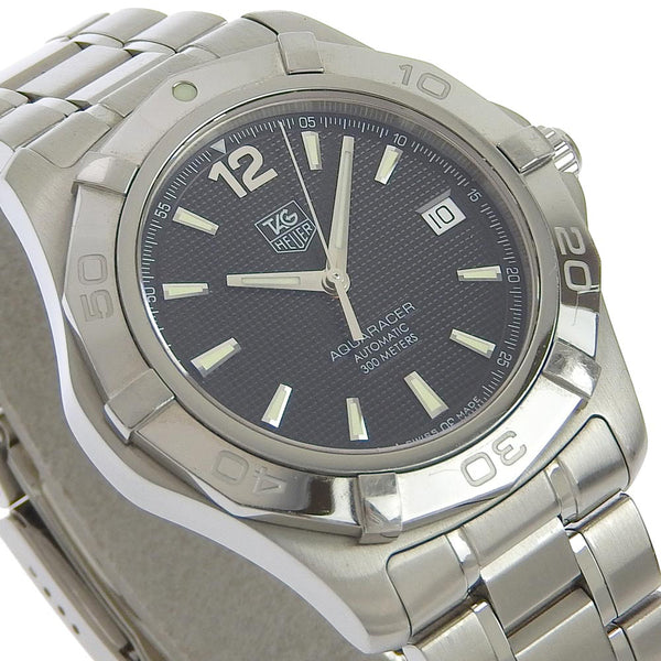 Tag heuer hotsell aquaracer waf2110