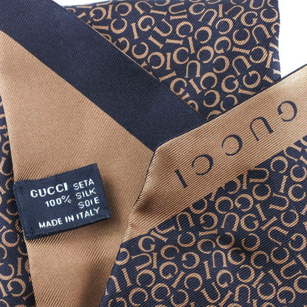 GUCCI スカーフリング