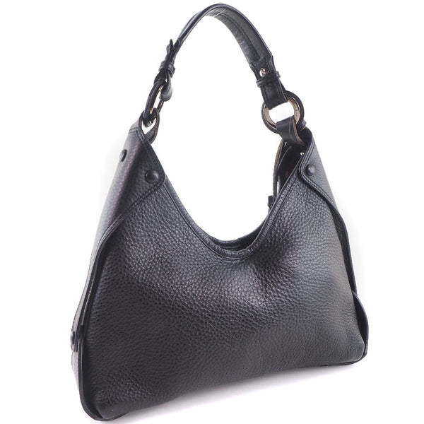 Salvatore Ferragamo】サルヴァトーレフェラガモ カーフ 黒 レディース