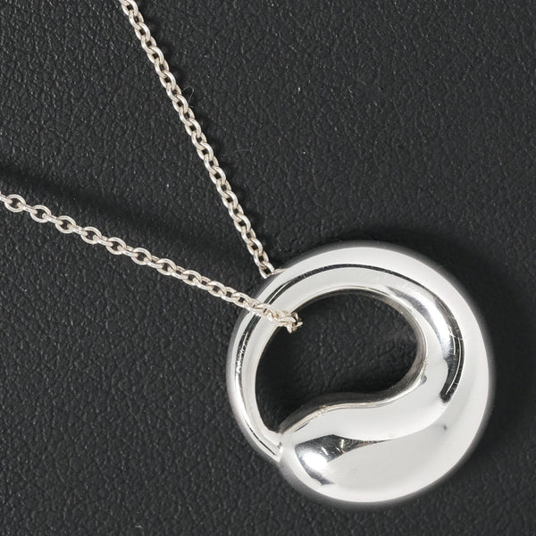 TIFFANY&Co.】ティファニー エターナル サークル エルサ・ペレッティ