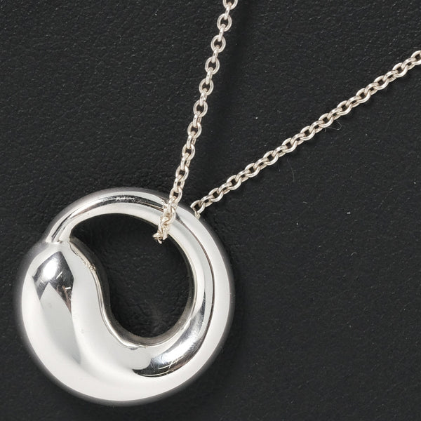 TIFFANY&Co.】ティファニー エターナル サークル エルサ・ペレッティ