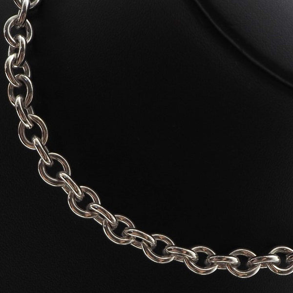 TIFFANY&Co.】ティファニー リターントゥティファニー オーバルタグ