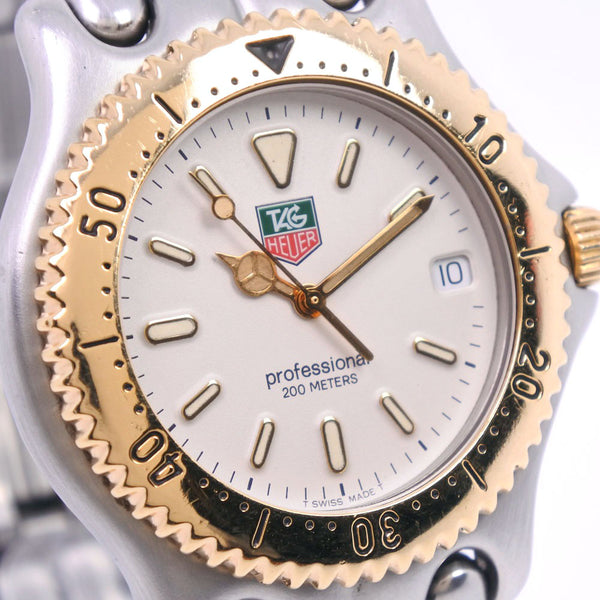 【TAG HEUER】タグホイヤー プロフェッショナル S95.806 腕時計