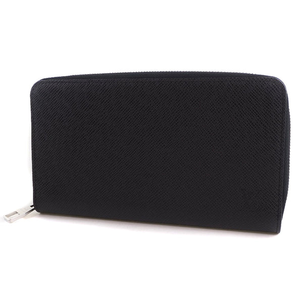 LOUIS VUITTON】ルイ・ヴィトン ジッピーオーガナイザー M30513 タイガ