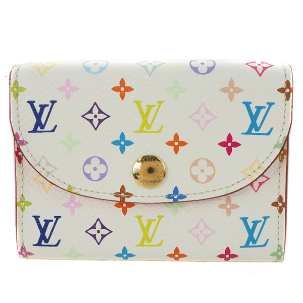 LOUIS VUITTON】ルイ・ヴィトン アンヴェロップ カルト ドゥ