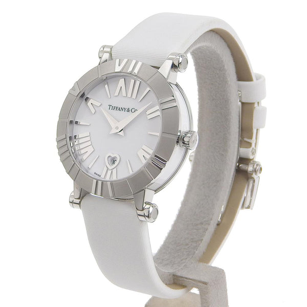 TIFFANY&Co.】ティファニー アトラス ハートデイト Z1300.11.11A20