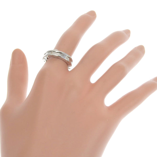 BVLGARI】ブルガリ B-Zero1 13号 リング・指輪 ビーゼロワン 1バンド 