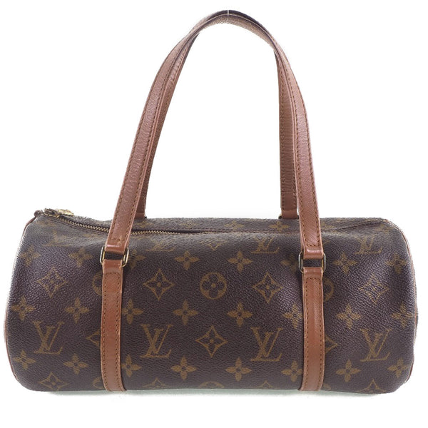 LOUIS VUITTON】ルイ・ヴィトン パピヨン30 M51385 モノグラム