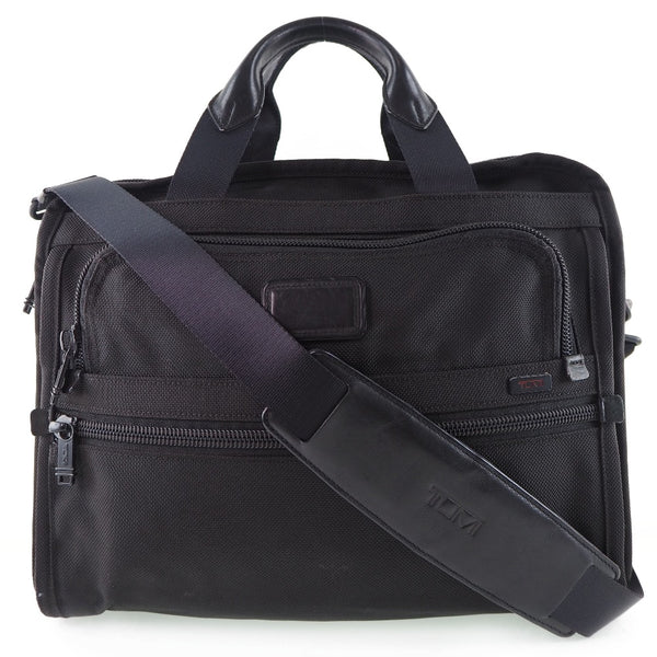 TUMI】トゥミ アルファコレクション エッセンシャル・ブリーフ 26130DH