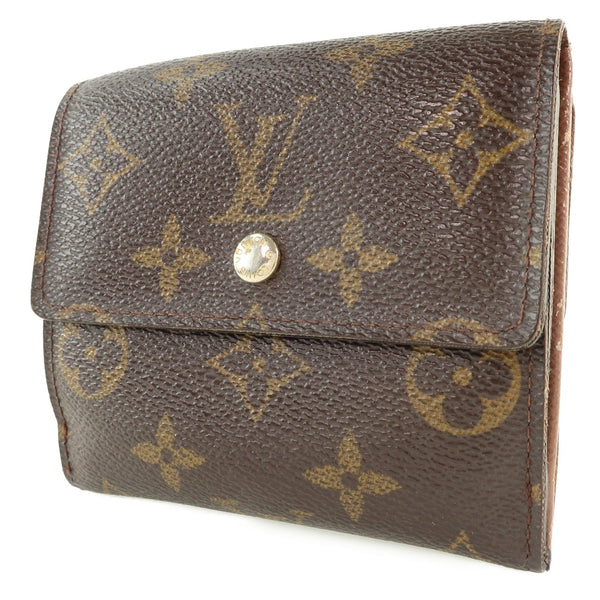 Louis Vuitton] Louis Vuitton Porto Monvier Cult Curto M61652 Bi