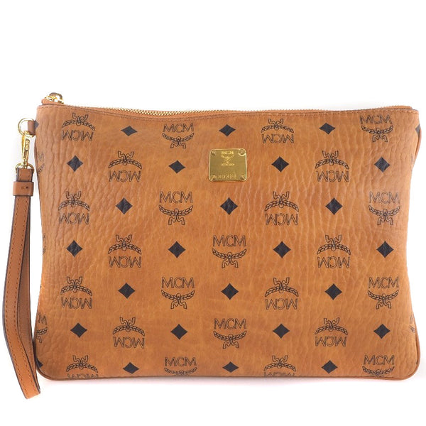 Clutch 2025 mcm bag