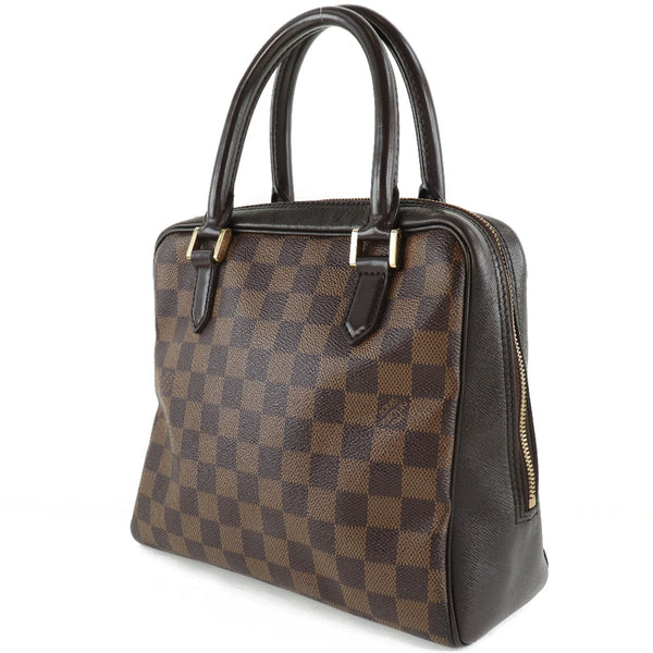 Louis Vuitton] Louis Vuitton Brera N51150 Handbag Dami Cambus Tea VI0958  Engraved Ladies Handbag – KYOTO NISHIKINO