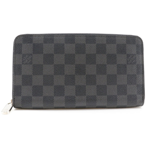 Louis Vuitton Louis Vuitton JPY organizer n63077 Damier graffiti