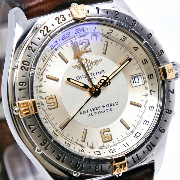 Breitling antares outlet automatic